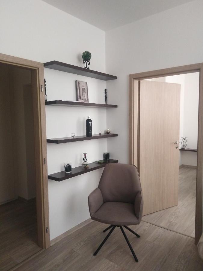 Academic Apartment Brno Ngoại thất bức ảnh
