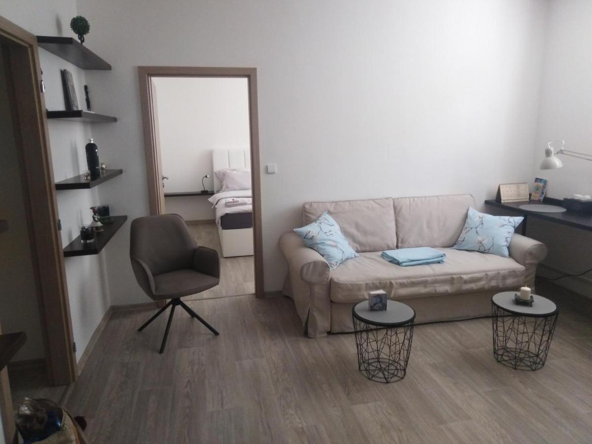 Academic Apartment Brno Ngoại thất bức ảnh