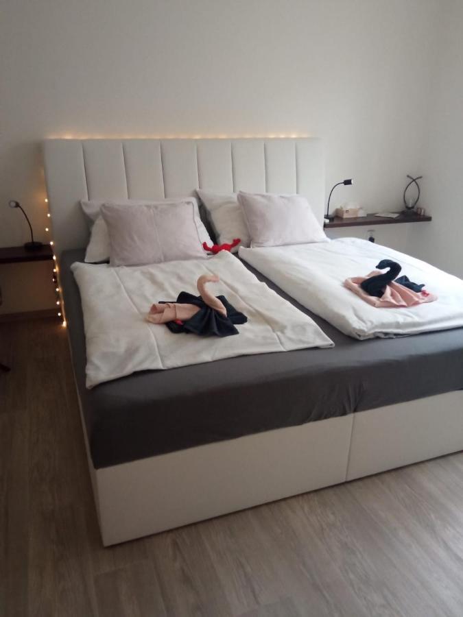 Academic Apartment Brno Ngoại thất bức ảnh