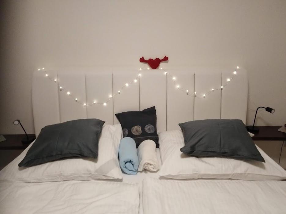 Academic Apartment Brno Ngoại thất bức ảnh