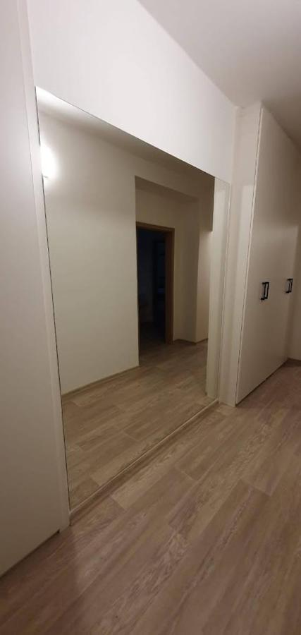 Academic Apartment Brno Ngoại thất bức ảnh